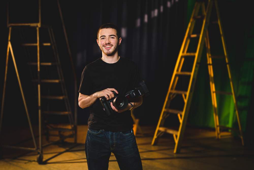 Jason Corey Photography