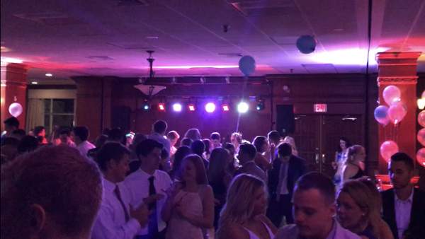 school dance Prom