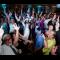Wedding DJ has everyone Dancing at Abenaqui Country Club - Rye NH. Photo by Rick Bouthiette Photography