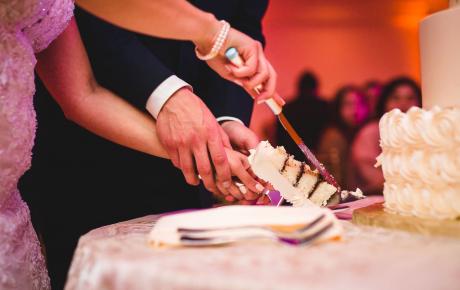 Audio Events Wedding DJ - Wentworth by the Sea Wedding Reception 