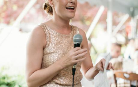 Wedding DJ Nashua NH Photo Credit Lauren Halvorson Photography