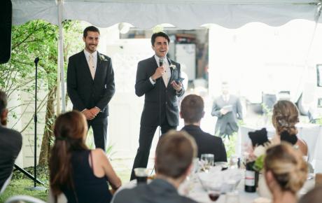 Wedding DJ Nashua NH Photo Credit Lauren Halvorson Photography
