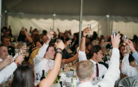 Wedding DJ Nashua NH Photo Credit Lauren Halvorson Photography