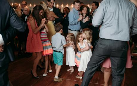 Wedding DJ Nashua NH Photo Credit Lauren Halvorson Photography