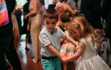 Wedding DJ Nashua NH Photo Credit Lauren Halvorson Photography