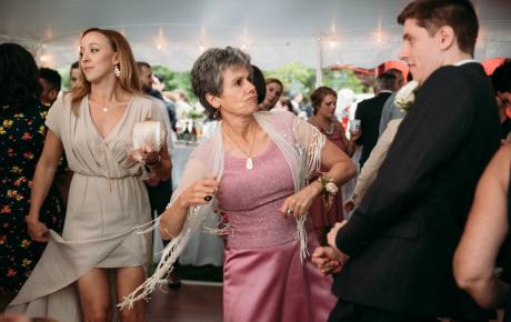 Wedding DJ Nashua NH Photo Credit Lauren Halvorson Photography