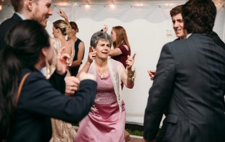 Wedding DJ Nashua NH Photo Credit Lauren Halvorson Photography