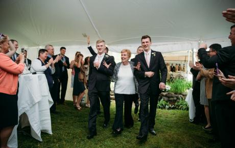 Wedding DJ Nashua NH Photo Credit Lauren Halvorson Photography