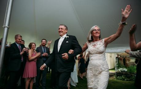 Wedding DJ Nashua NH Photo Credit Lauren Halvorson Photography