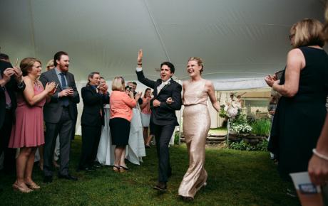 Wedding DJ Nashua NH Photo Credit Lauren Halvorson Photography